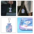 thumbnail image 5 of Quicksand Shaker Crystal Epoxy Resin Mold DIY Hangings Pendant Silicone Mould, 5 of 16