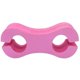 thumbnail image 1 of Pool Training Pull Buoy Leg Float Cuff Style Multifunctional Swimming Floating Board Legs, 1 of 5
