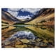 thumbnail image 1 of Cuadros Decorativos - Mezcla de montañas Jr Canvas, 1 of 2