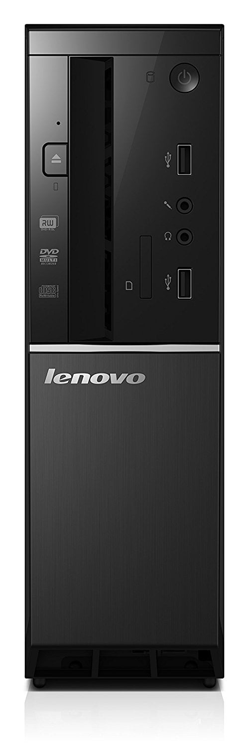 Click here to buy Lenovo 90F1007QUS PC Computer Ideacentre 300s Slim Desktop (Intel Core i5-4460s Processor 2.9GHz up to 3.4GHz, 8 GB DDR3... by Lenovo.