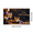 1A, variant on Sparkling Design Happy 50th Birthday Luxurious Theme Party Banner for Milestone Event Adult Celebration Indoor Decoration