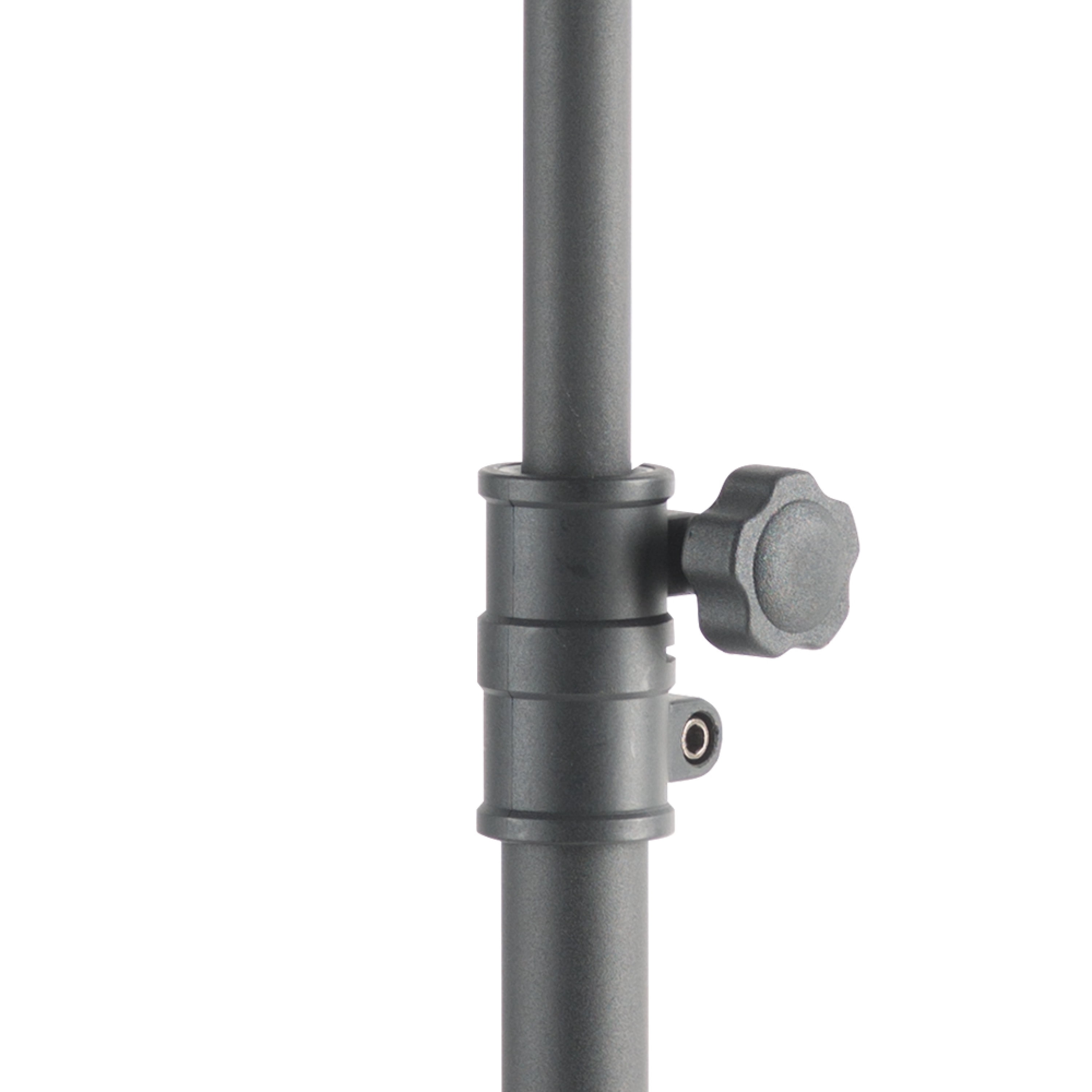 Stagg MUS-C5 T Basic Adjustable Orchestral Music Stand with Metal Music Rest