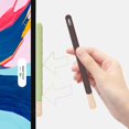 thumbnail image 3 of Silicone Pencil Case For Apple Pencil 1/2 Sleeve For iPad Tablet Touch Pen Stylus Cartoon Protective Cover For Pencil 2, 3 of 6