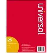Universal Inkjet/Laser Printer Labels, 2" x 4", White, 250 per pack