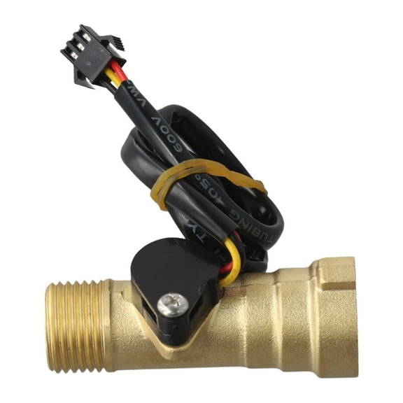 1PCS Water Sensor for RV Tankless Water Heater,Compatible for DN 15,G1/2