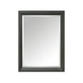 thumbnail image 2 of AVANITY  Thompson 24 in. Wall Mirror - Charcoal Glaze - Charcoal Glaze - 24"W x 30"H, 2 of 4