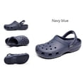 thumbnail image 1 of Zuecos de jardín Unisex, sandalias deportivas, zapatillas informales, zapatillas de interior para la playa, zapatos de agua clásicos, mulas de secado rápido para exteriores Xemadio LRWJ228-33, 1 of 4