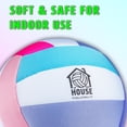 thumbnail image 2 of Voleibol sala U anotó deportes en la casa Soft Girls, 2 of 7