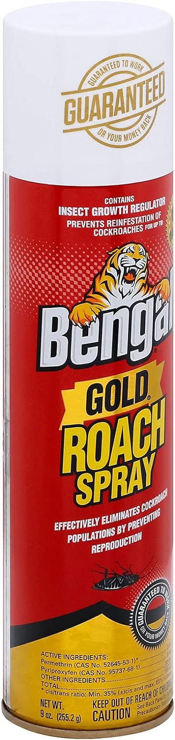 Bengal Roach Spray - Thumbnail 2