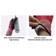thumbnail image 3 of Guantes Guantes Con Aislamiento Eléctrico Pantalla Táctil Electricista Guantes De Trabajo Con Aislamiento De Alto Voltaje Agarre Antideslizante Para Trabajos Eléctricos, 3 of 7
