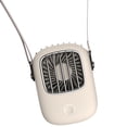 thumbnail image 4 of Ventilador de cuello portátil recargable por USB para deportes al aire libre, refrigeración con manos libres para mayor comodidad en movimiento, 4 of 5
