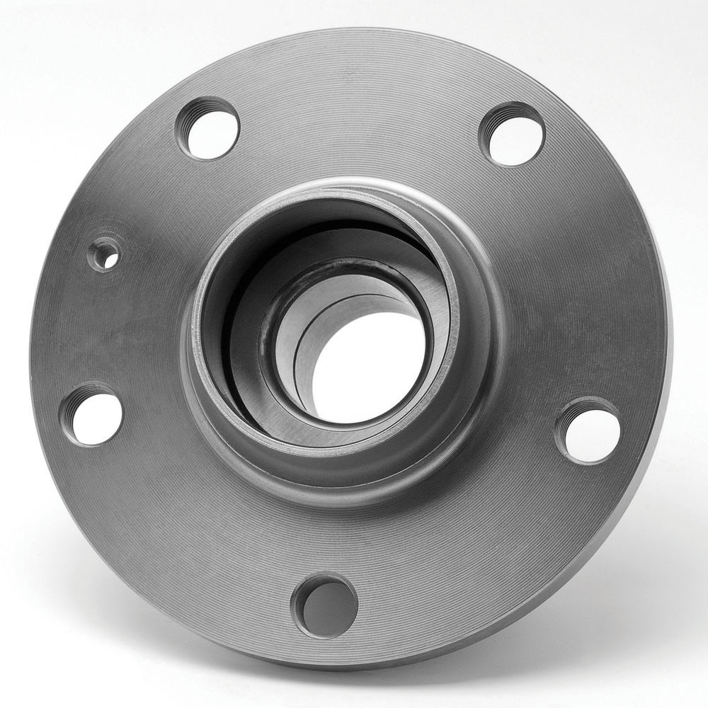 Schaeffler 574191.06 Wheel Bearing - Generation 2