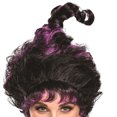 thumbnail image 2 of Peluca para cosplay, disfraz de Hocus Pocus Marys, anime, fiesta, 2 of 2