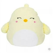 Squishmallow 20" Ivanna - Easter 2021 - Plush