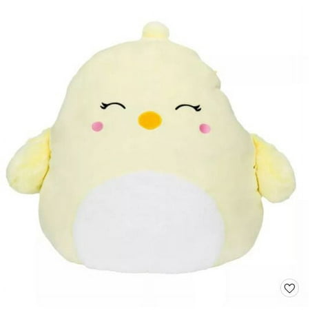 Squishmallow 20" Ivanna - Easter 2021 - Plush