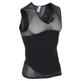 thumbnail image 2 of Camiseta faja para hombre Control Fitnet talla XL Bella Form Bellaform camiseta modeladora, 2 of 9