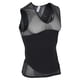 thumbnail image 2 of Camiseta faja para hombre Control Fitnet talla L Bella Form Bellaform camiseta modeladora, 2 of 7