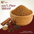 thumbnail image 3 of NY SPICE SHOP Chinese 5 Spice Blend - 3 Pound - Chinese Five Spice Powder, 3 of 6