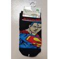 thumbnail image 2 of Calcetas Superheroes Fashion Socks Talla 1-4 Años, 2 of 5