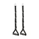thumbnail image 1 of Mangos para máquina de Cable de cuerda de tríceps, mangos de ejercicio, agarres de banda de resistencia para entrenamiento de fuerza, sistema de polea, 1 of 8