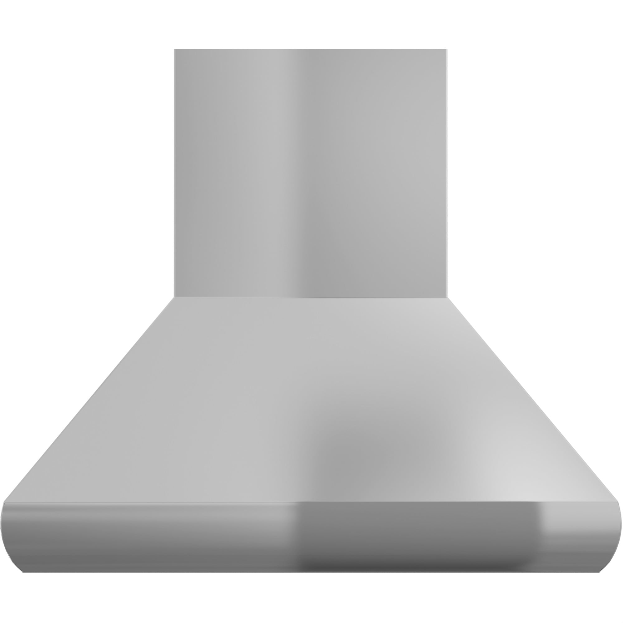 ZLINE 48 in. Professional Wall Mount Range Hood in Stainless Steel (587-48)