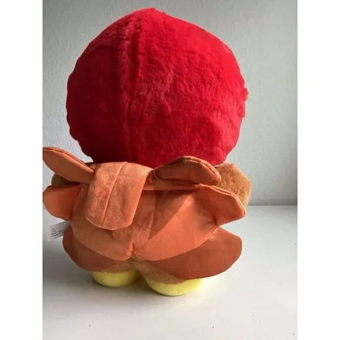 Hello Kitty Plush Turkey Thanksgiving 2024 - 19 Inch Greeter - NEW