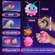thumbnail image 2 of Paquete de 48 recuerdos luminosos para fiestas de cumpleaños, artículos que brillan en la oscuridad, juguetes antiestrés 3D a granel, juguetes para apretar, relleno de Pascua, premios para el aula, ca, 2 of 8