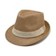 thumbnail image 1 of Sombreros de Camionero de Malla de Espalda Gorra de Béisbol a Cuadros con Cordón Al Aire Libre Casual de Moda Respirable Protector Solar Sombreros de Camionero Personalizados para Hombres, 1 of 2
