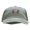 Olive Olive, variant on Moose Antlers Embroidered Washed Trucker Cap - Orange Tan OSFM
