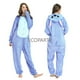 thumbnail image 4 of Disfraz de Stitch para adultos y niños, disfraz de Stitch Angel, mono, pijama con capucha, ropa de dormir, disfraz de Halloween para mujer, 4 of 5