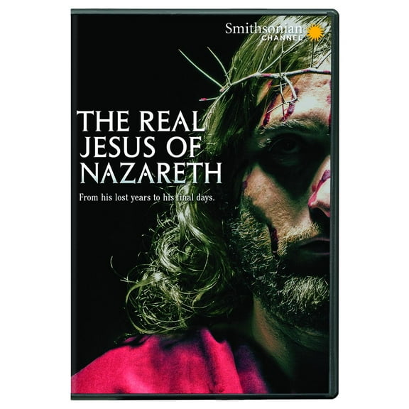 Smithsonian: The Real Jesus of Nazareth