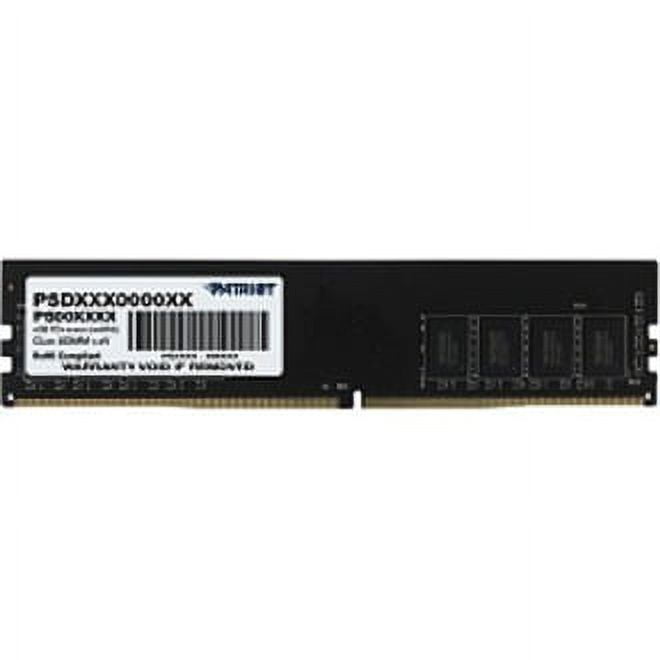 Patriot Memory Signature Line 16GB DDR4 SDRAM Memory Module