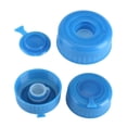 thumbnail image 1 of Tapa De Botella De Agua De Galón, Tapa De Repuesto, Tapas Antisalpicaduras, Rosca De Rosca, Tapa De Botella De Agua De Galón Para Acampar Al Aire Libre ANGGREK Otros, 1 of 8
