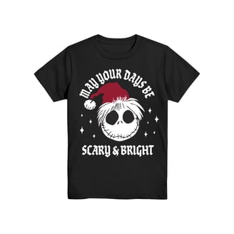 Funny Jelly Time Kids T-Shirt - Black Cotton Slim-Fit Youth Tee With 3D Print (Size M)