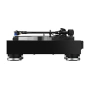 Reloop Turn X Premium HiFi Clear Sound and Accurate Quality Turntable (Black)