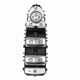 thumbnail image 4 of A2059056810 Electric Window Control - Driver Side for W205 C-Class, 4 of 5