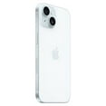 thumbnail image 5 of Restored Apple iPhone 15 - Carrier Unlocked - 128GB Blue (Refurbished), 5 of 6