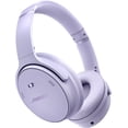 thumbnail image 1 of Remis à Neuf (Bon) Bose QuietComfort Écouteurs Sans Fil à Réduction de Bruit - Lilas Glacé (884367-1200), 1 of 5