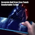 thumbnail image 5 of &nbsp;iPhone 12 Pro Screen Protector Shatterproof Full Coverage Hydrogel Shield with Enhanced Edge, 5 of 5