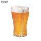 thumbnail image 4 of Advancent Jarra de cerveza 4 en 1, recipiente para bebidas, accesorios para vino, herramientas creativas, juego de tazas acrílicas para bares, fiestas, Barra de herramientas pequeña Advancent HA002622-01B, 4 of 6
