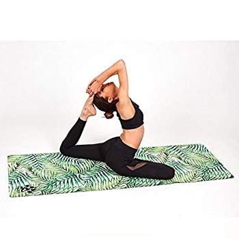 yogi bare travel mat
