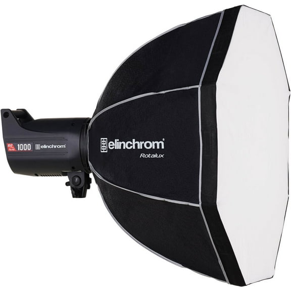 Elinchrom 27.5" Rotalux Deep Octabox