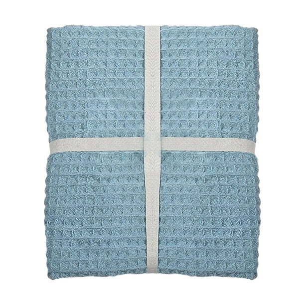 Decoración del hogar, toallas de baño, toallas de cocina, toallas faciales, toalla de baño transpirable súper absorbente.