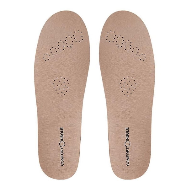 1 plantilla para zapatos Allinless respetuosa con la piel Tamaño 37/38 39/40 41/42 43/44