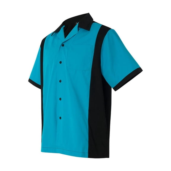 Cruiser Bowling Shirt - HP2243