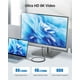 thumbnail image 3 of Cable Thunderbolt 4 Matters de 0,3 m/1 pie, certificado por Intel, 3 of 6