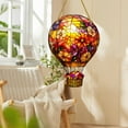 thumbnail image 4 of Colorful Hot Air Balloon Party Decorations Tassels Strings For Birthday Wedding Graduation Hangs Creativity Assembled, 4 of 6