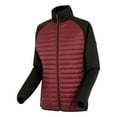 thumbnail image 3 of Regatta Mens Clumber Hybrid Jacket, 3 of 6