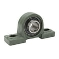 thumbnail image 3 of Oreiller en Fonte Bloc Monté Roulement Robuste Fonctionnement Efficace Diamètre Intérieur 1 Pouce, 3 of 8