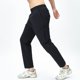thumbnail image 3 of Ceisia Men's Outdoor Sporty Training Pants, Straight Loose Fit with Breathable Fabric Gift & Zippered Pockets, 3 of 6